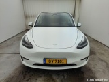  Tesla  Model Y TESLA  72.5 kWh Dual Motor Long Range (324 kW) 5d #5
