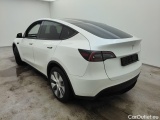  Tesla  Model Y TESLA  72.5 kWh Dual Motor Long Range (324 kW) 5d #7