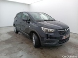  Opel  Crossland Opel  X 1.2 81kW Turbo S/S Edition 5d #8