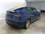  Tesla  Model Y TESLA  72.5 kWh Dual Motor 276 Long Range (324 kW) 5d #2