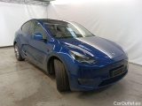  Tesla  Model Y TESLA  72.5 kWh Dual Motor 276 Long Range (324 kW) 5d #8