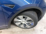  Tesla  Model Y TESLA  72.5 kWh Dual Motor 276 Long Range (324 kW) 5d #77
