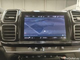  Citroen  C5 Citroën  Aircross 1.2 PureTech 130 S&S MAN6 Live 5d #13