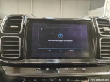  Citroen  C5 Citroën  Aircross 1.2 PureTech 130 S&S MAN6 Live 5d #14