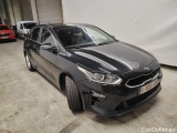  KIA  Cee'd KIA  More 1.6 CRDi 115 DCT ISG 5d #8