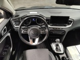  KIA  Cee'd KIA  More 1.6 CRDi 115 DCT ISG 5d #9
