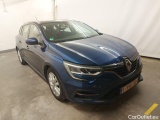  Renault  Megane Renault Mégane Grandtour Blue dCi 115 Corporate Edition 5d #8