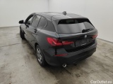  Bmw  Serie 1 BMW 1 Reeks Hatch 116dA (85 kW) 5d #7