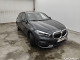  Bmw  Serie 1 BMW 1 Reeks Hatch 116dA (85 kW) 5d #8