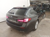  Bmw  Serie 5 BMW 5 Reeks Touring 520e 150kW 5d #2