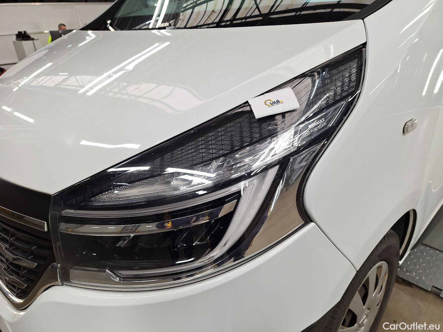  Renault  Trafic Renault, _ '14, Renault  L2H1 dCi 95 Grand Confort 2.9T 4 #39