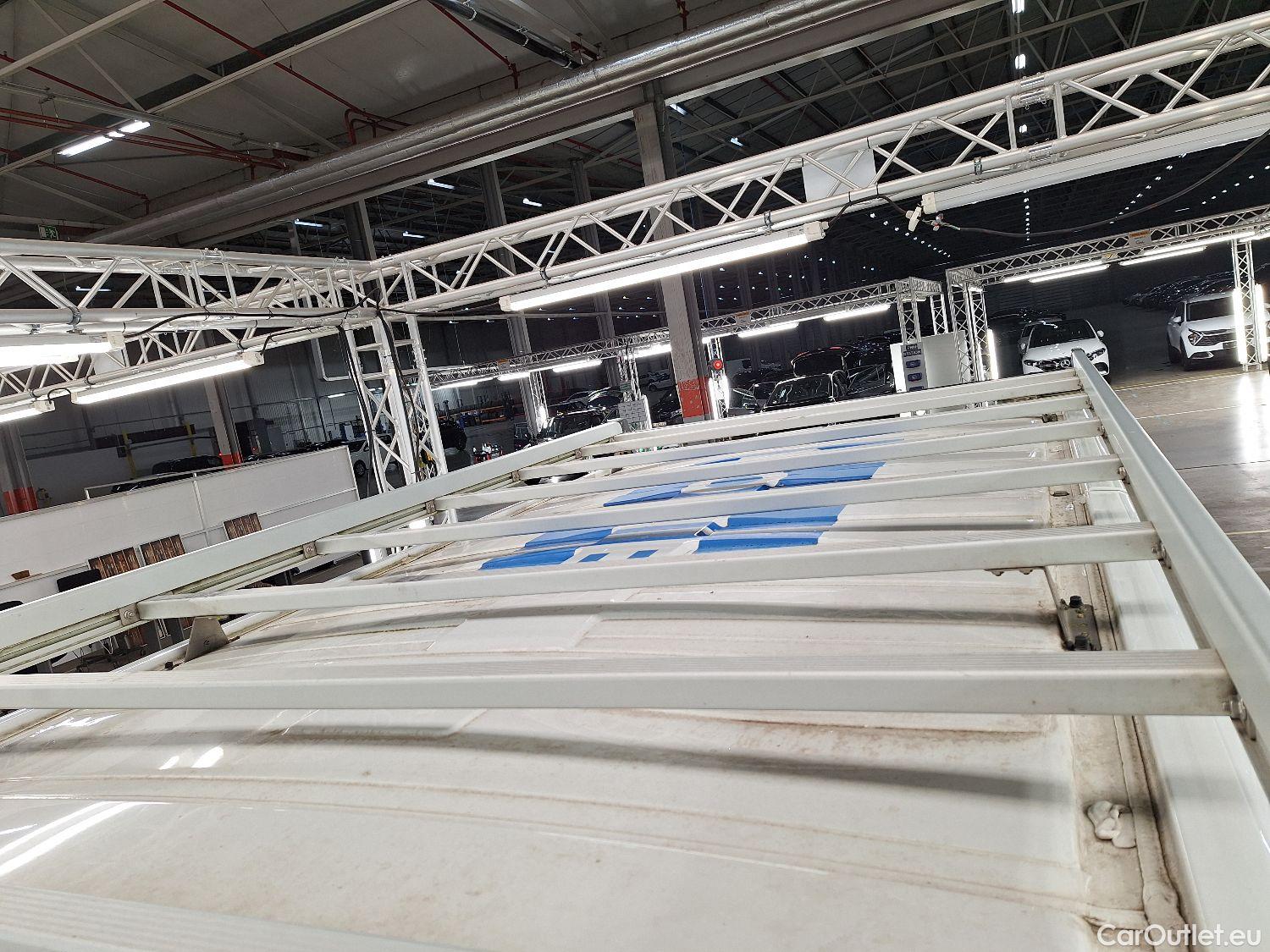  Renault  Trafic Renault, _ '14, Renault  L2H1 dCi 95 Grand Confort 2.9T 4 #36