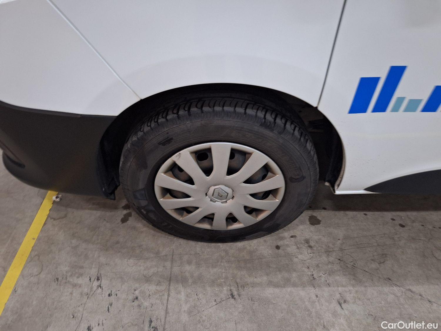  Renault  Trafic Renault, _ '14, Renault  L2H1 dCi 95 Grand Confort 2.9T 4 #53