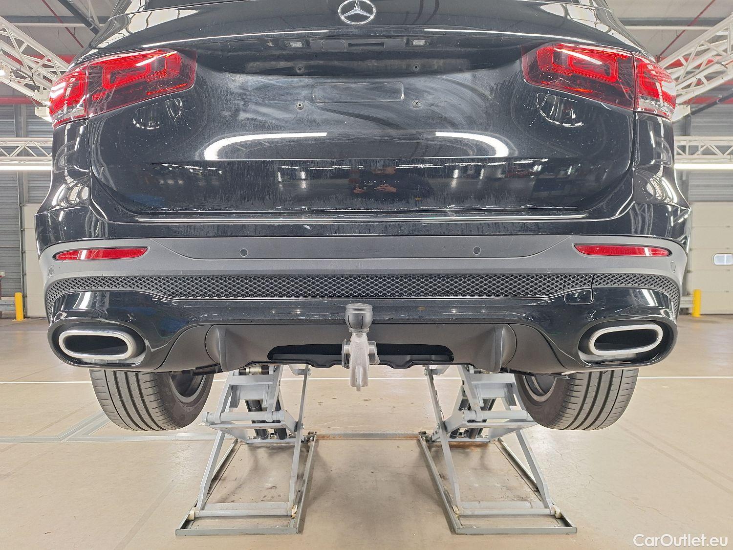  Mercedes  GLB Mercedes,  '19, Mercedes-Benz   200 d Business Solution 5d #12