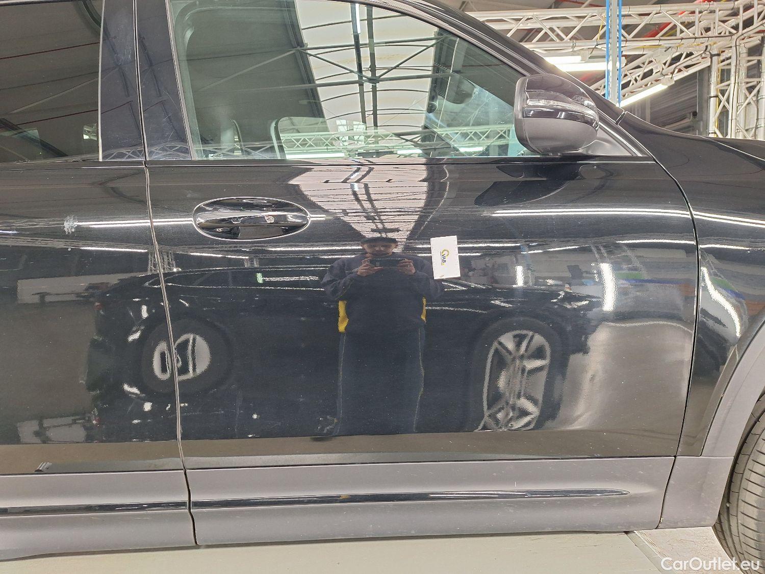  Mercedes  GLB Mercedes,  '19, Mercedes-Benz   200 d Business Solution 5d #15