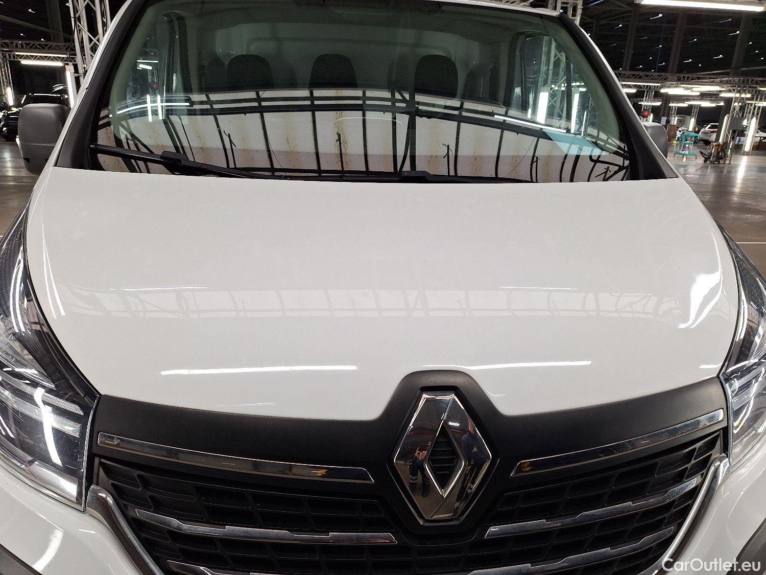  Renault  Trafic Renault, _ '14, Renault  L2H1 dCi 95 Grand Confort 2.9T 4 #41