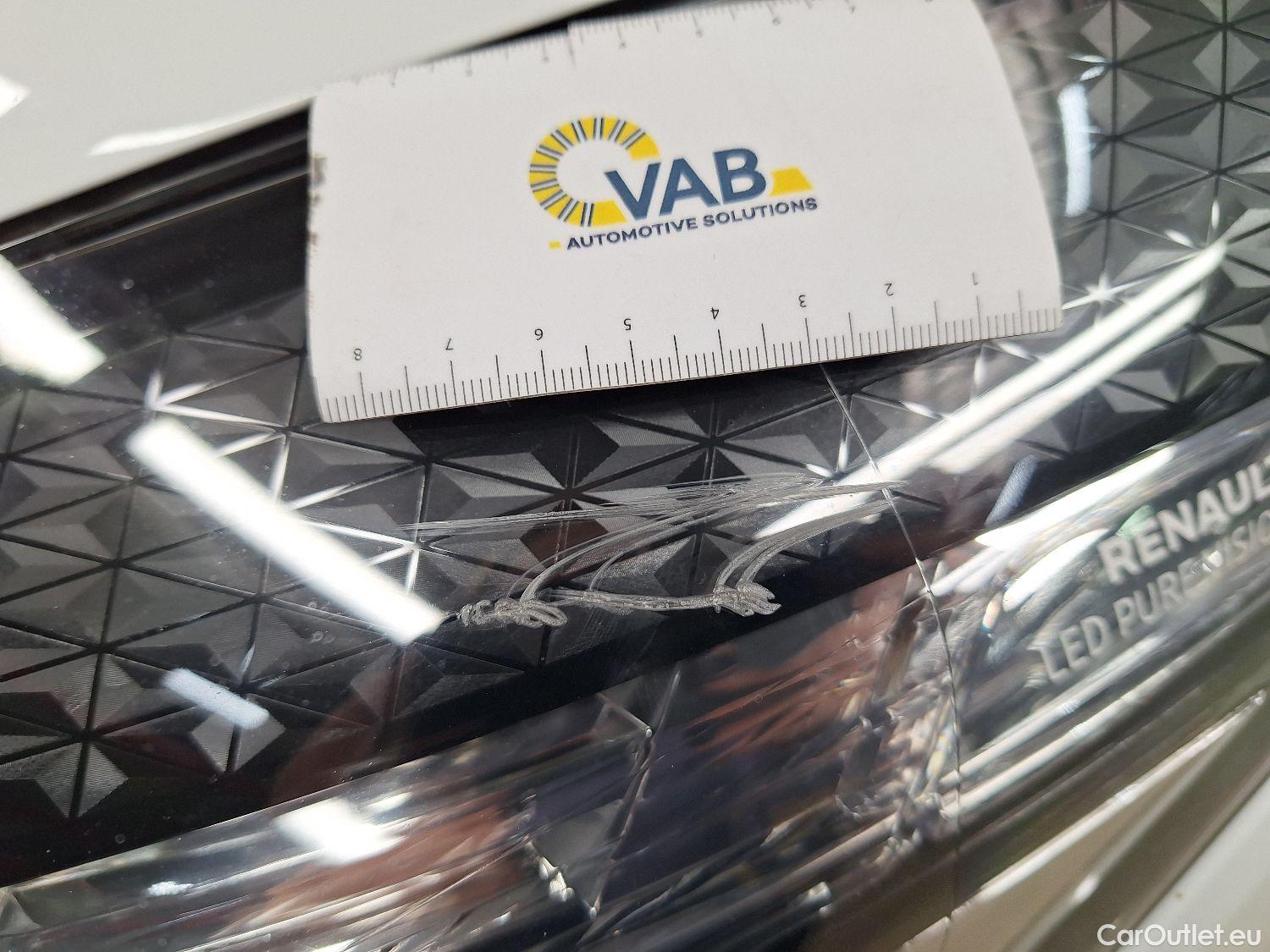  Renault  Trafic Renault, _ '14, Renault  L2H1 dCi 95 Grand Confort 2.9T 4 #40