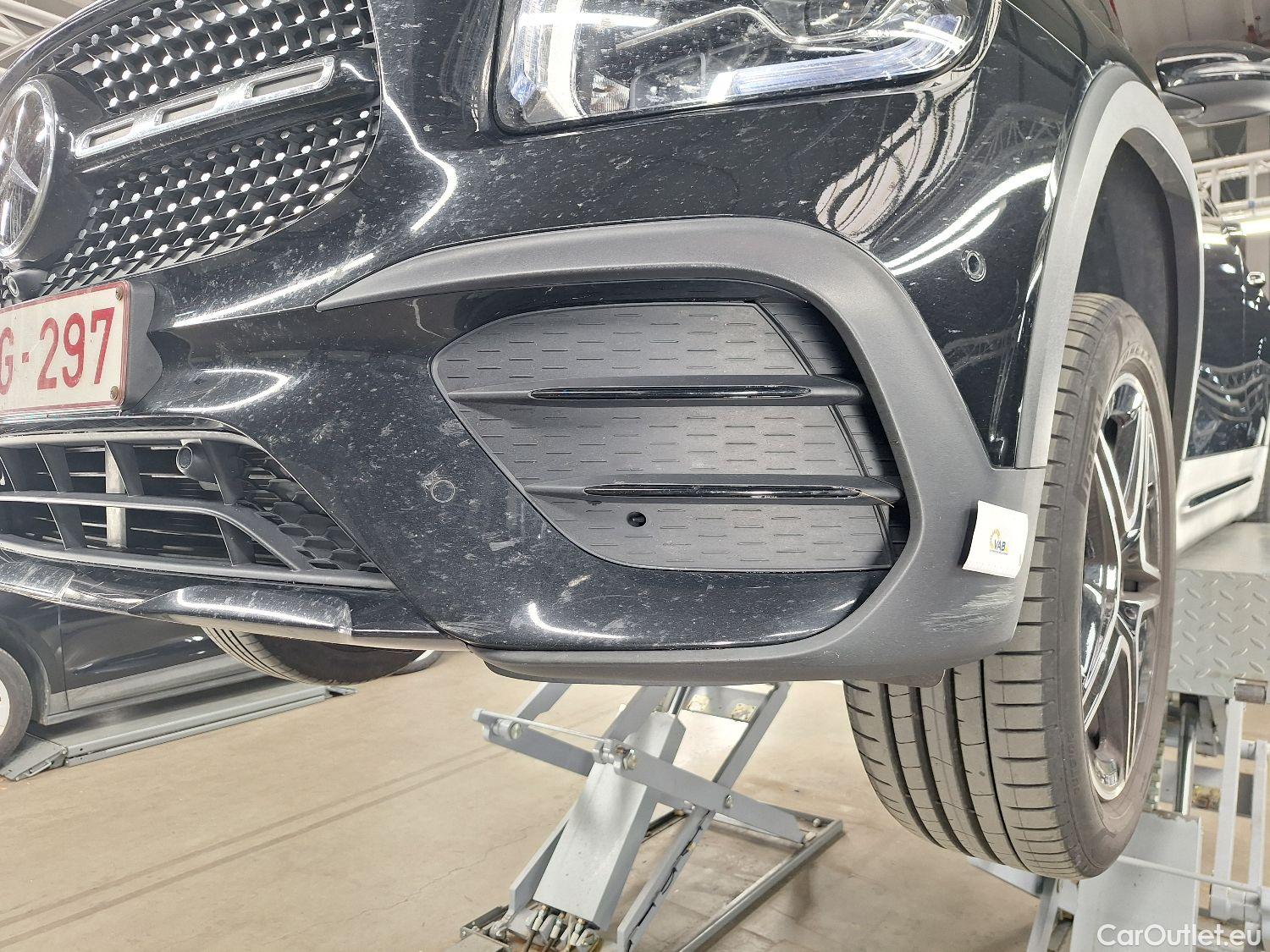  Mercedes  GLB Mercedes,  '19, Mercedes-Benz   200 d Business Solution 5d #3