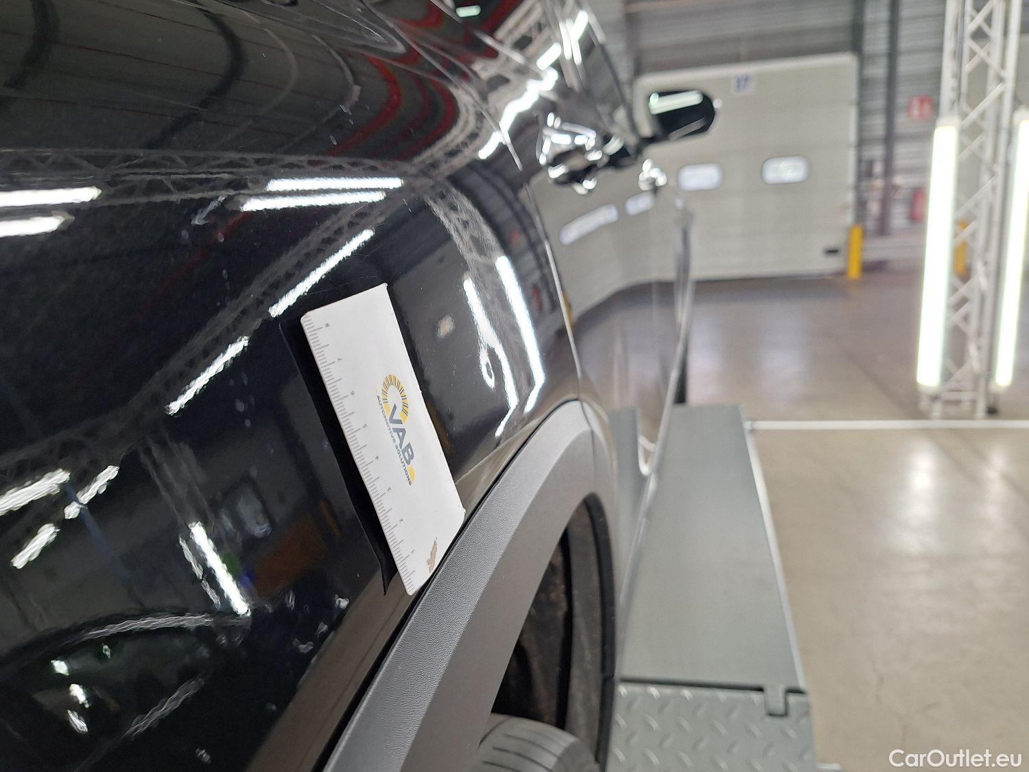  Mercedes  GLB Mercedes,  '19, Mercedes-Benz   200 d Business Solution 5d #18