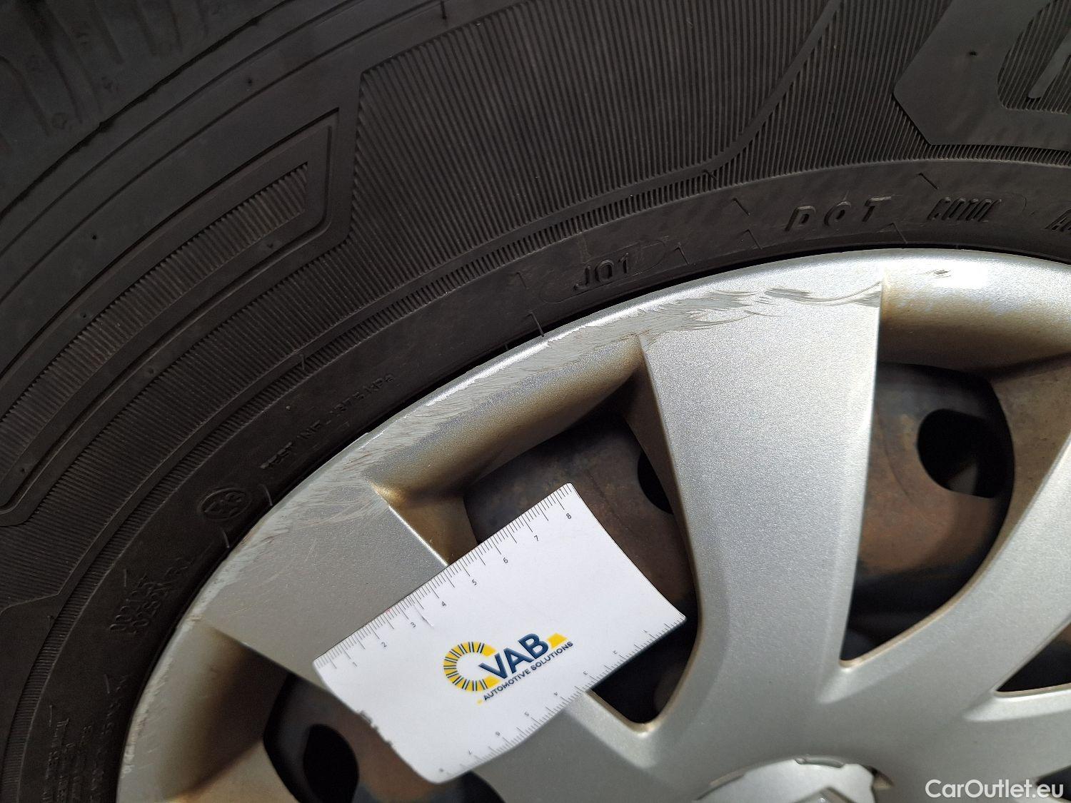  Renault  Trafic Renault, _ '14, Renault  L2H1 dCi 95 Grand Confort 2.9T 4 #26