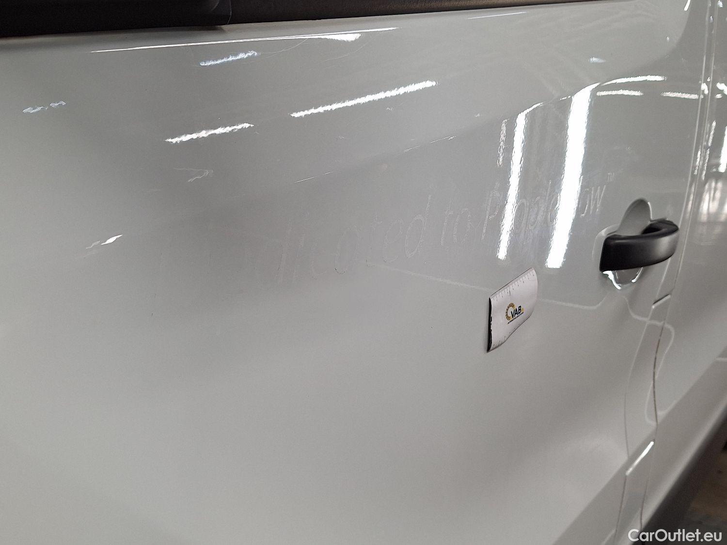  Renault  Trafic Renault, _ '14, Renault  L2H1 dCi 95 Grand Confort 2.9T 4 #32