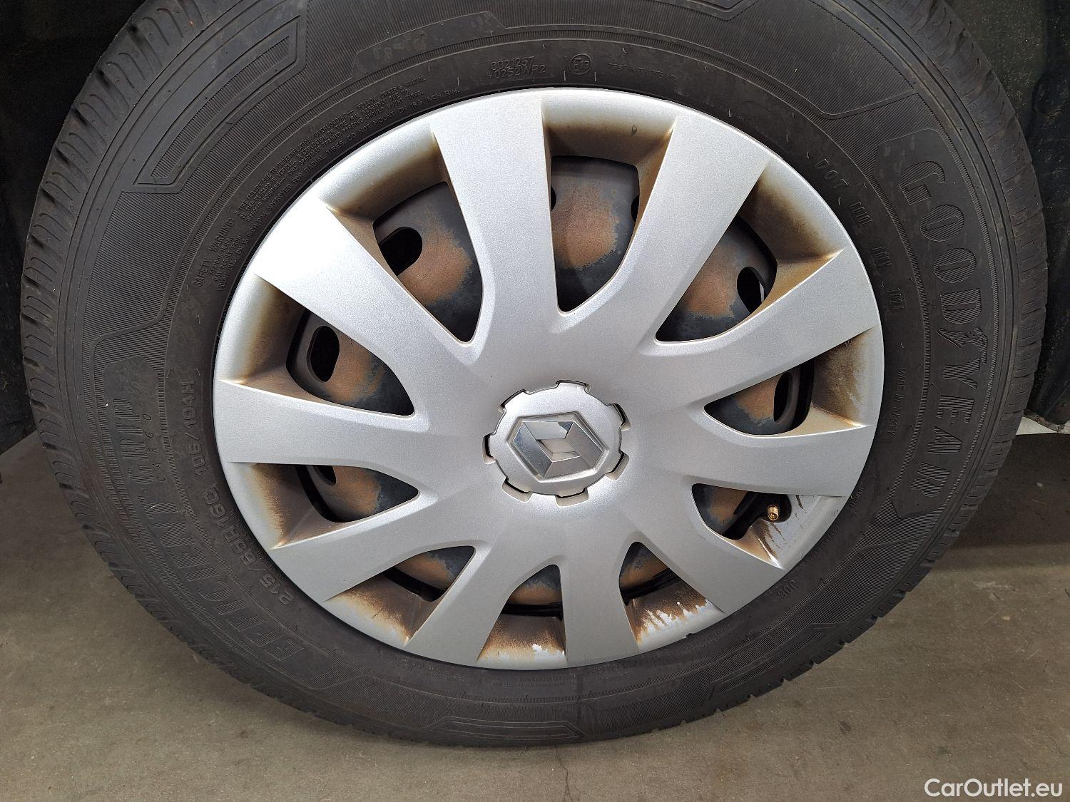  Renault  Trafic Renault, _ '14, Renault  L2H1 dCi 95 Grand Confort 2.9T 4 #13