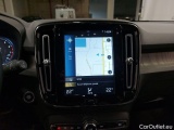  Volvo  XC 40 Volvo XC40 T3 Geartronic Inscription 5d #11