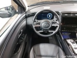  Hyundai  Tucson Hyundai  1.6 T-GDi Hybrid Shine 5d #9