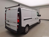 Renault  Trafic Renault, _ '14, Renault  L2H1 dCi 95 Grand Confort 2.9T 4 #7