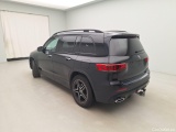  Mercedes  GLB Mercedes,  '19, Mercedes-Benz   200 d Business Solution 5d #6