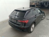  Audi  A3 Audi  Sportback 1.0 30 TFSi 81kW S tronic Business Edit. 5d #2