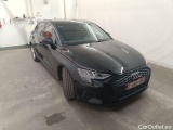  Audi  A3 Audi  Sportback 1.0 30 TFSi 81kW S tronic Business Edit. 5d #8