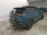  Peugeot  3008 Peugeot  Hybrid 225 e-Auto8 GT Pack 5d #2
