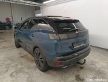  Peugeot  3008 Peugeot  Hybrid 225 e-Auto8 GT Pack 5d #7