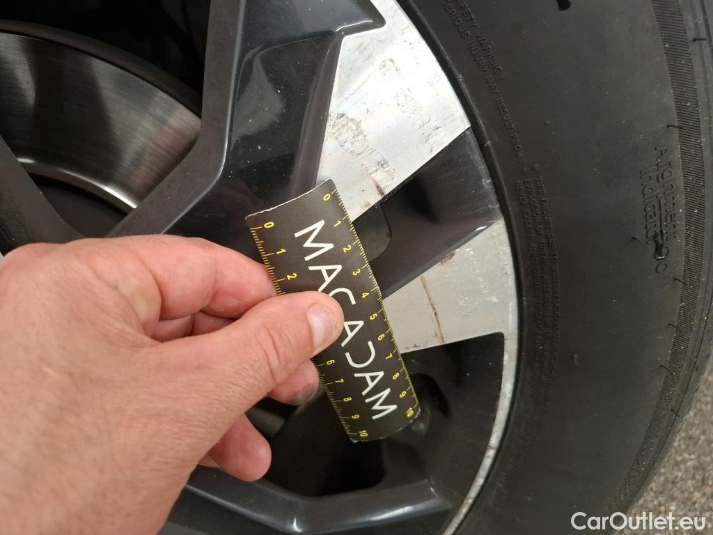  Peugeot  2008  Allure 1.5 HDi 130CV BVA8 E6d #6