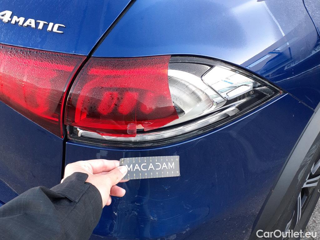  Mercedes  G-Klasee MERCEDES-BENZ GLE / 2018 / 5P / todoterreno GLE 350 de 4MATIC (Híbrido Enchufable) #1