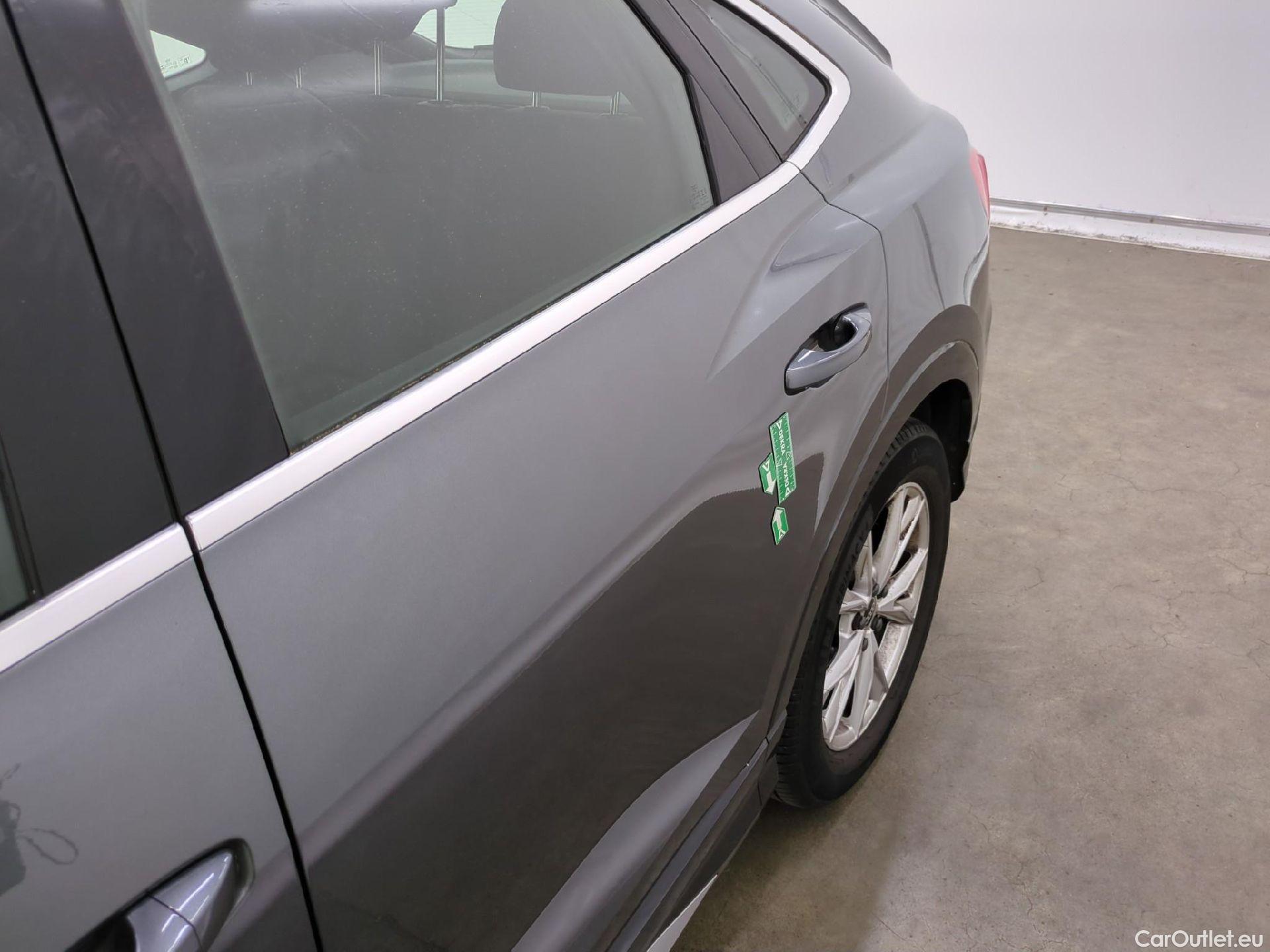  Audi  Q3  Sportback / 2019 / 5P / SUV 35 TDI 150 S TRONIC S LINE / VH SUR LA CAT #16