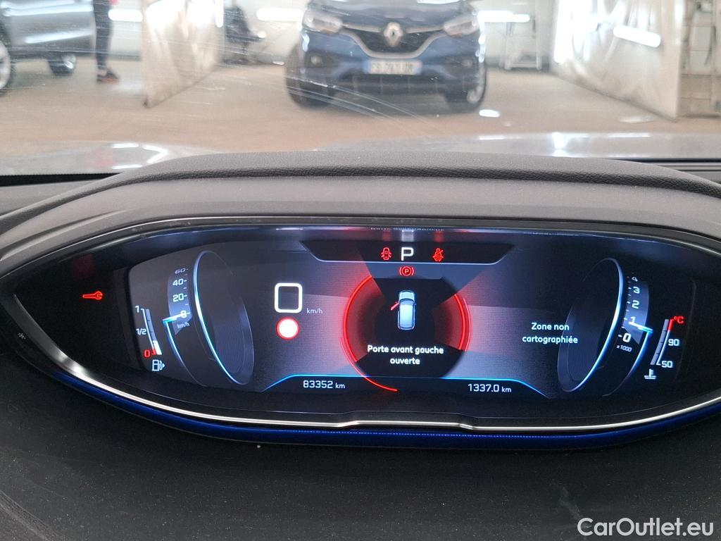  Peugeot  3008  Active Business 1.2 PureTech 130CV BVA8 E6d #25