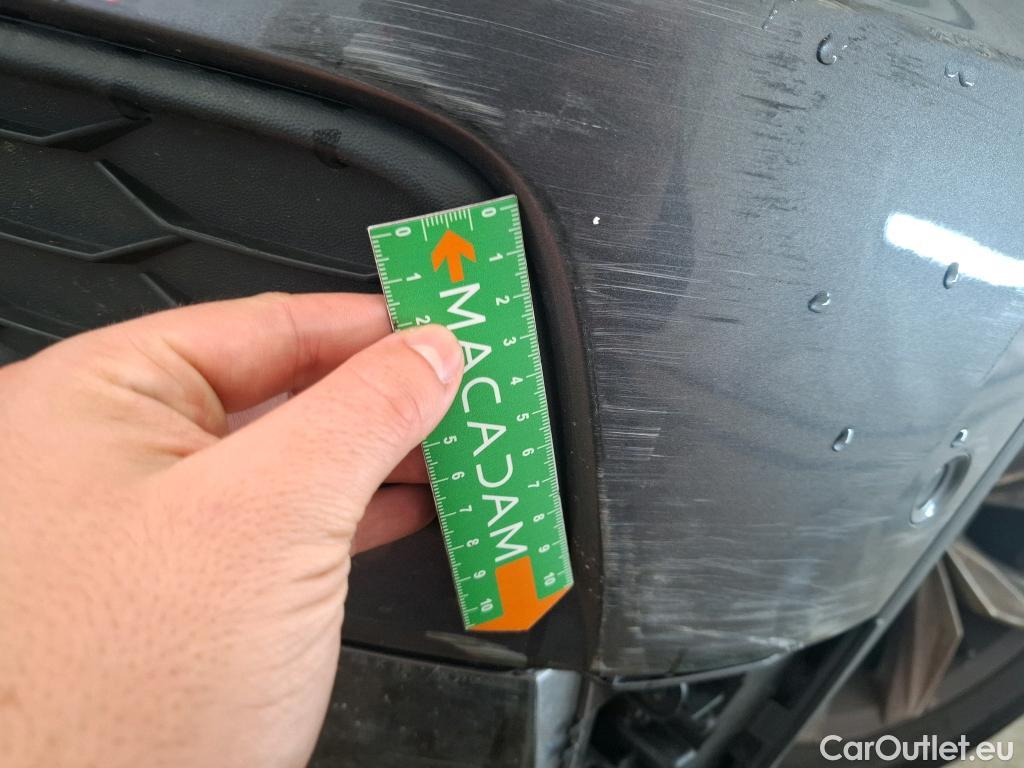  Volkswagen  Tiguan VOLKSWAGEN  Allspace / 2017 / 5P / SUV 2.0 TDI 150 DSG7 Carat #26