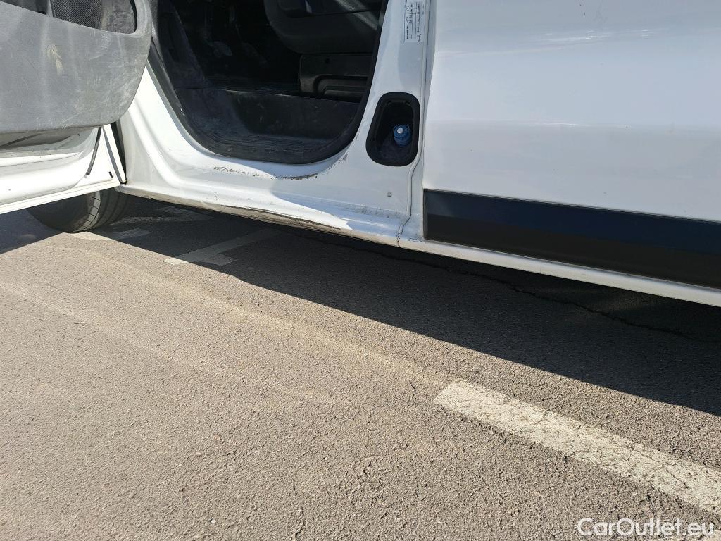  Citroen  Jumpy CITROEN  / 2016 / 4P / combi Combi Talla XL BlueHDi 120 S&S Confort #35