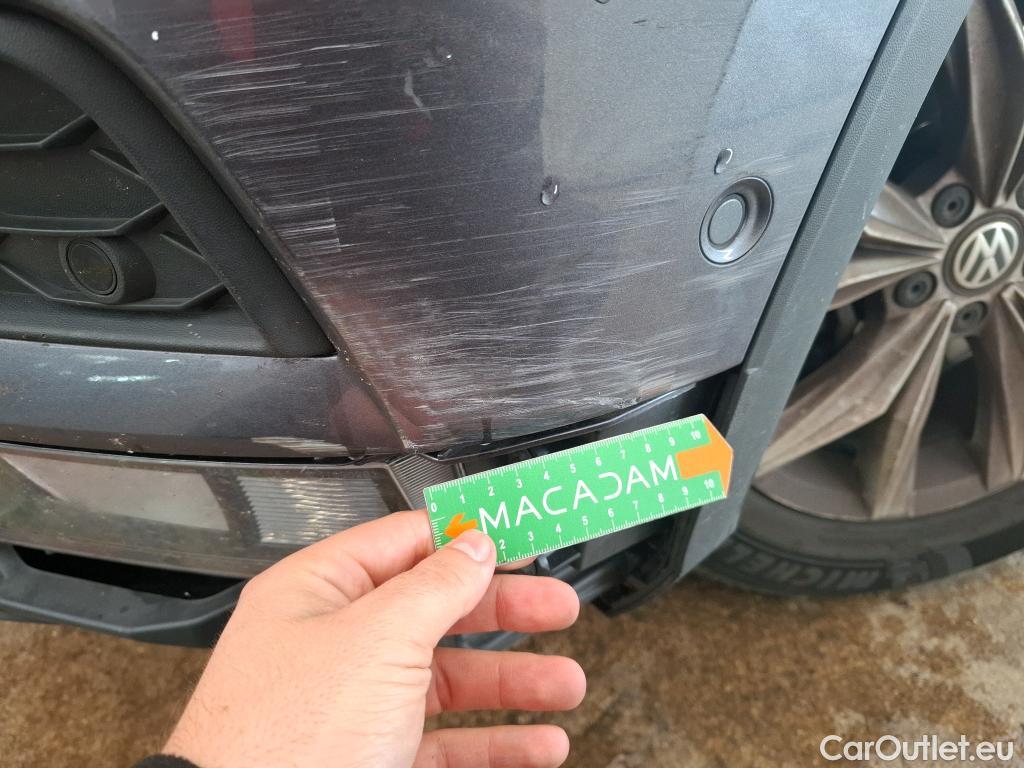  Volkswagen  Tiguan VOLKSWAGEN  Allspace / 2017 / 5P / SUV 2.0 TDI 150 DSG7 Carat #22