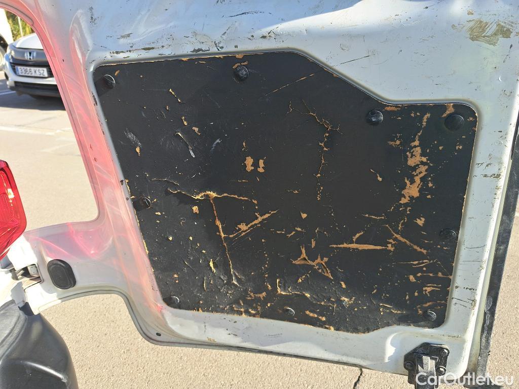  Citroen  Jumpy CITROEN  / 2016 / 4P / combi Combi Talla XL BlueHDi 120 S&S Confort #71