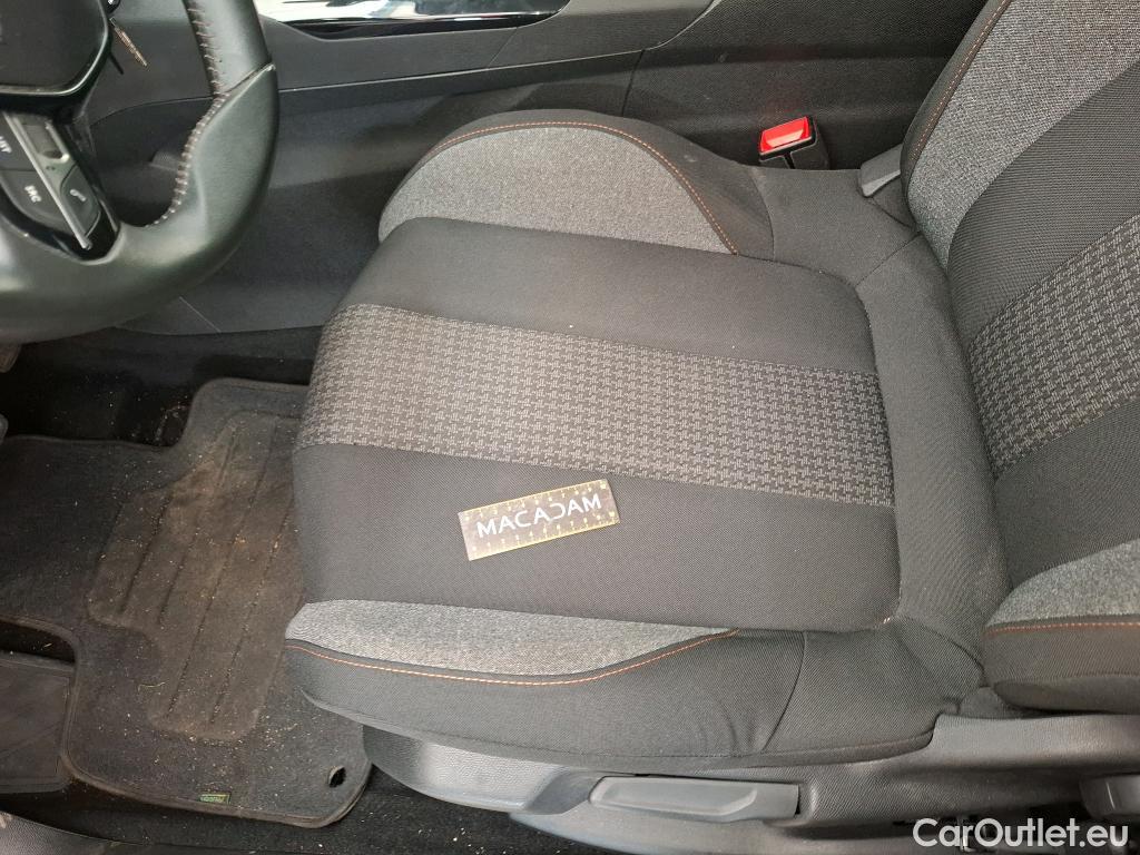  Peugeot  3008  Active Business 1.2 PureTech 130CV BVA8 E6d #18