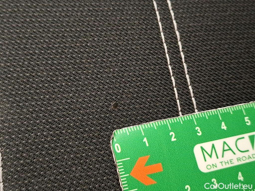  Dacia  Sandero  III Confort 1.0 TCe 90CV BVM5 E6d #9