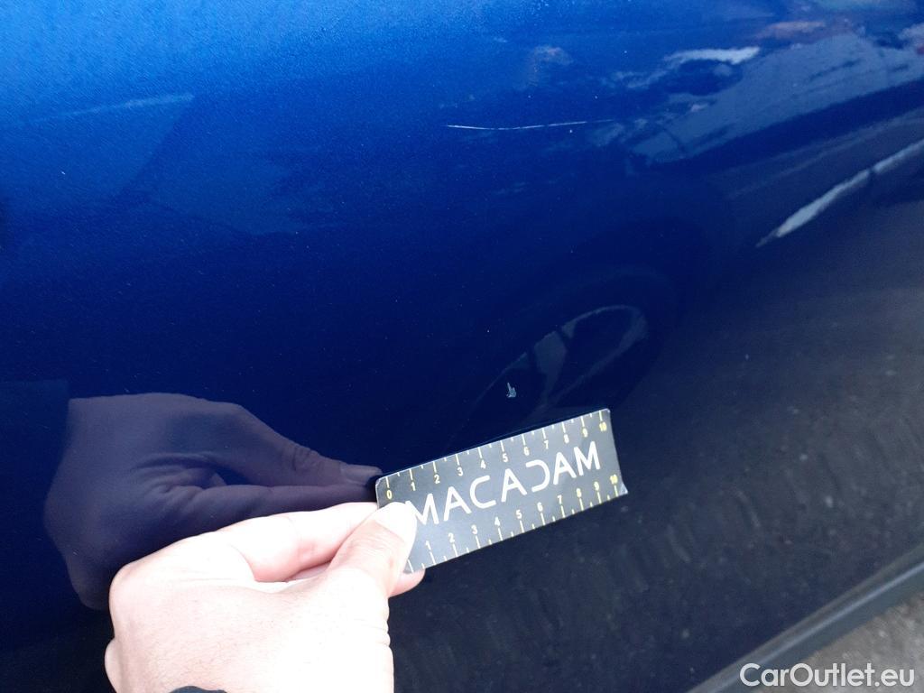  Mercedes  G-Klasee MERCEDES-BENZ GLE / 2018 / 5P / todoterreno GLE 350 de 4MATIC (Híbrido Enchufable) #9