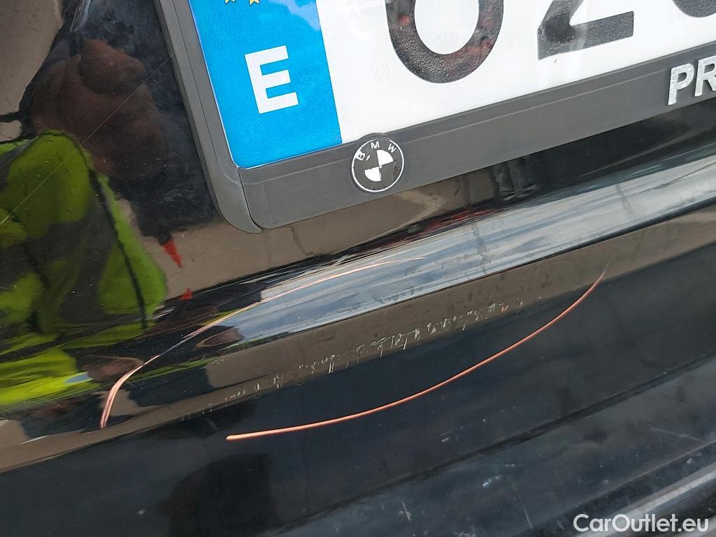  Bmw  X1 BMW  / 2015 / 5P / todoterreno sDrive18d Business #1