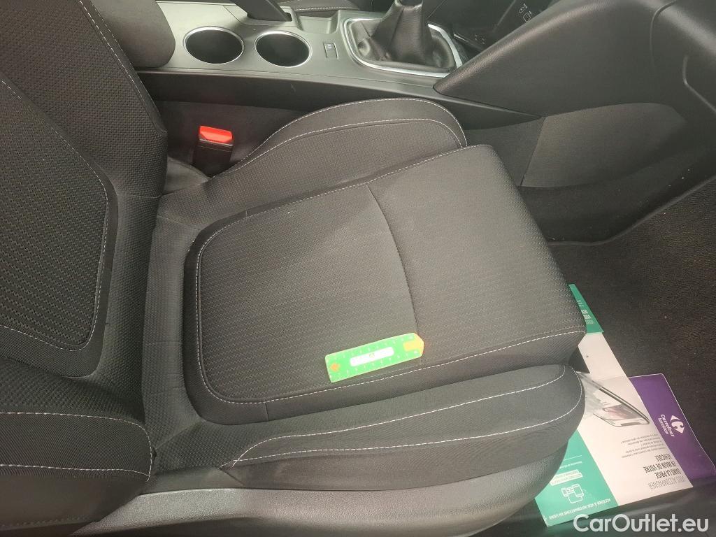  Renault  Megane  IV Berline 5 ptes. Business 1.0 TCe 115CV BVM6 E6d #6