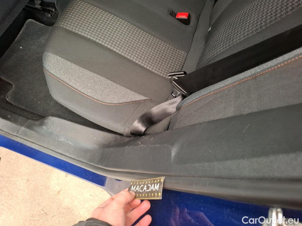  Peugeot  3008  Active Business 1.2 PureTech 130CV BVA8 E6d #9