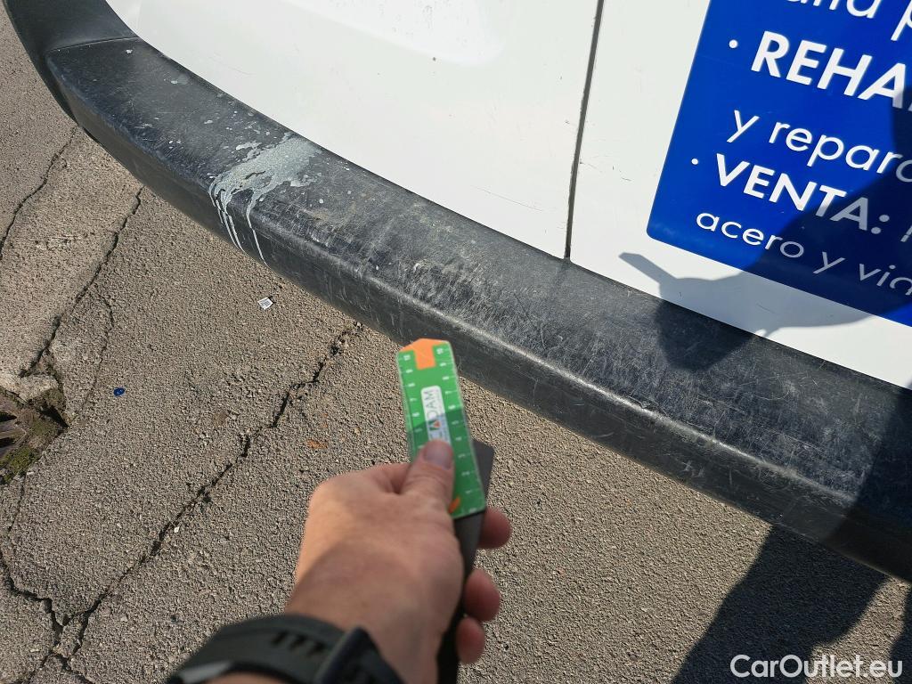  Citroen  Jumpy CITROEN  / 2016 / 4P / combi Combi Talla XL BlueHDi 120 S&S Confort #40