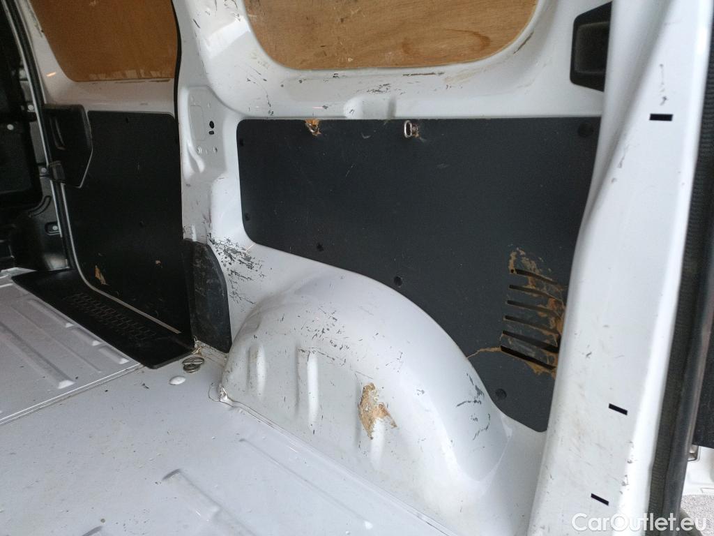  Opel  Vivaro OPEL  / 2019 / 4P / furgón 1.5 Diésel 74kW(100CV)M Std Exp #1